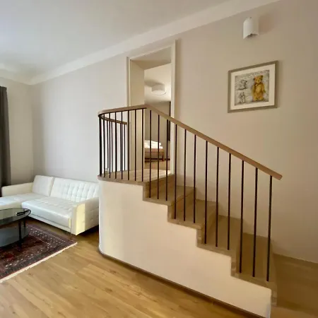 Dobre Casy Apartment Podebrady Exterior photo