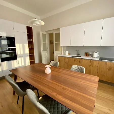 Dobre Casy Apartment Podebrady Exterior photo