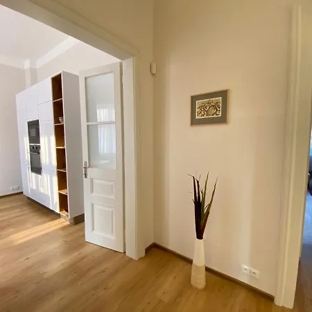 Dobre Casy Apartment Podebrady Exterior photo
