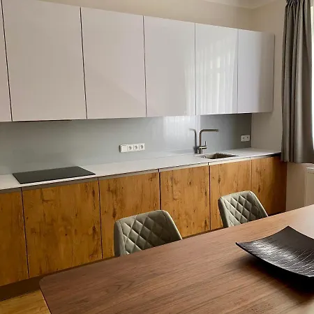 Dobre Casy Apartment Podebrady Exterior photo