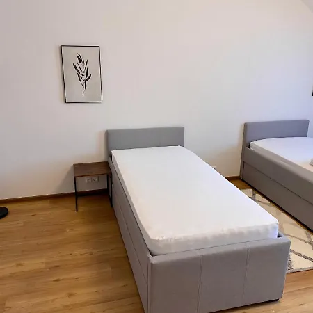 Dobre Casy Apartment Podebrady Exterior photo