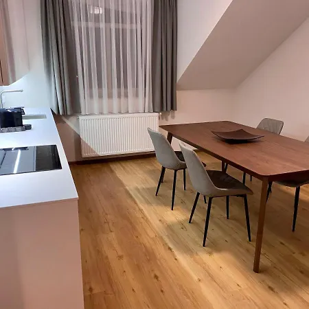 Dobre Casy Apartment Podebrady Exterior photo