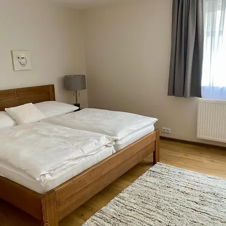 Dobre Casy Apartment Podebrady Exterior photo