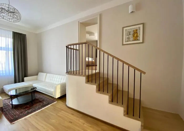 Dobre Casy Apartment
