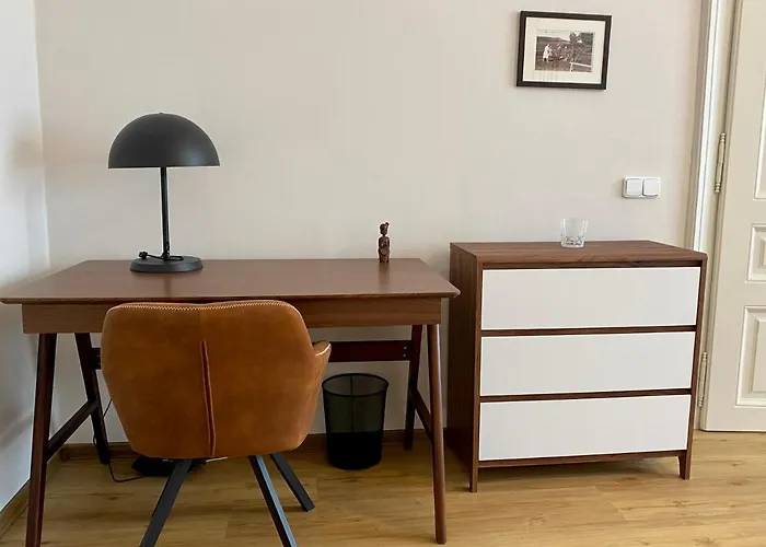 Dobré časy Apartment