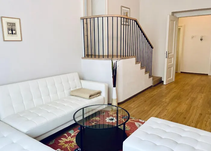Dobre Casy Apartment