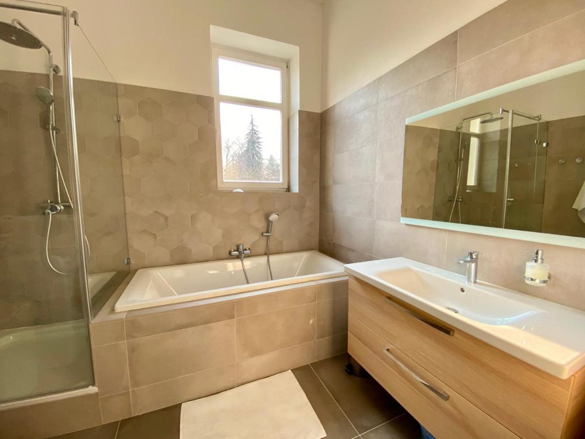 Apartment Dobre Casy