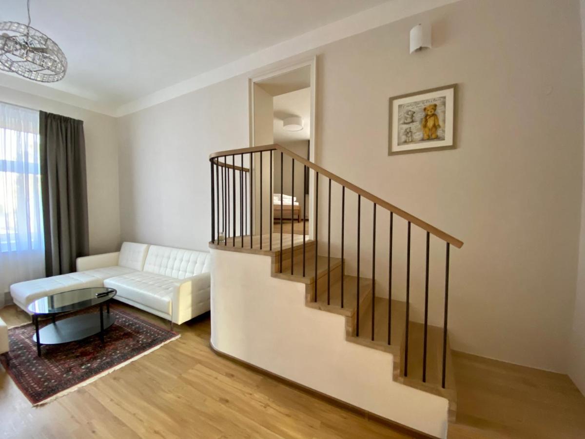 Apartment Dobre Casy *