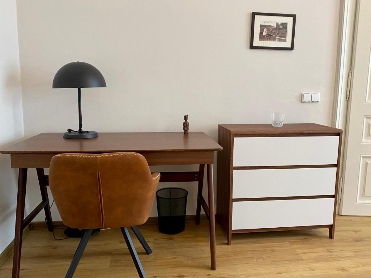 Apartment Dobre Casy