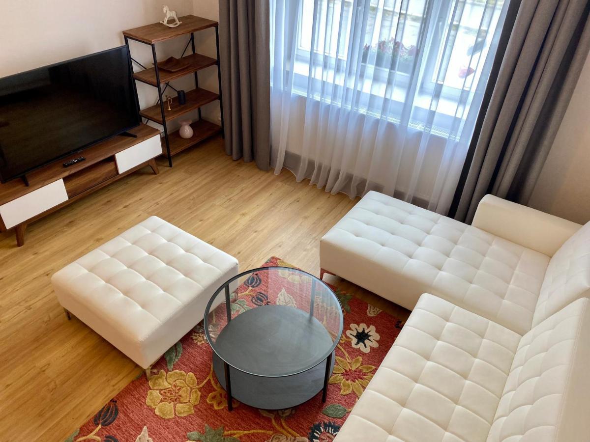 Appartamento Dobré časy