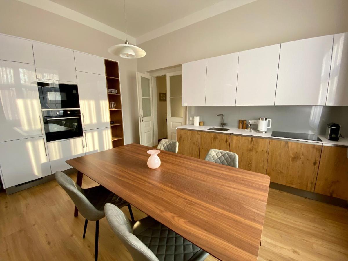 Apartment Dobre Casy Podebrady