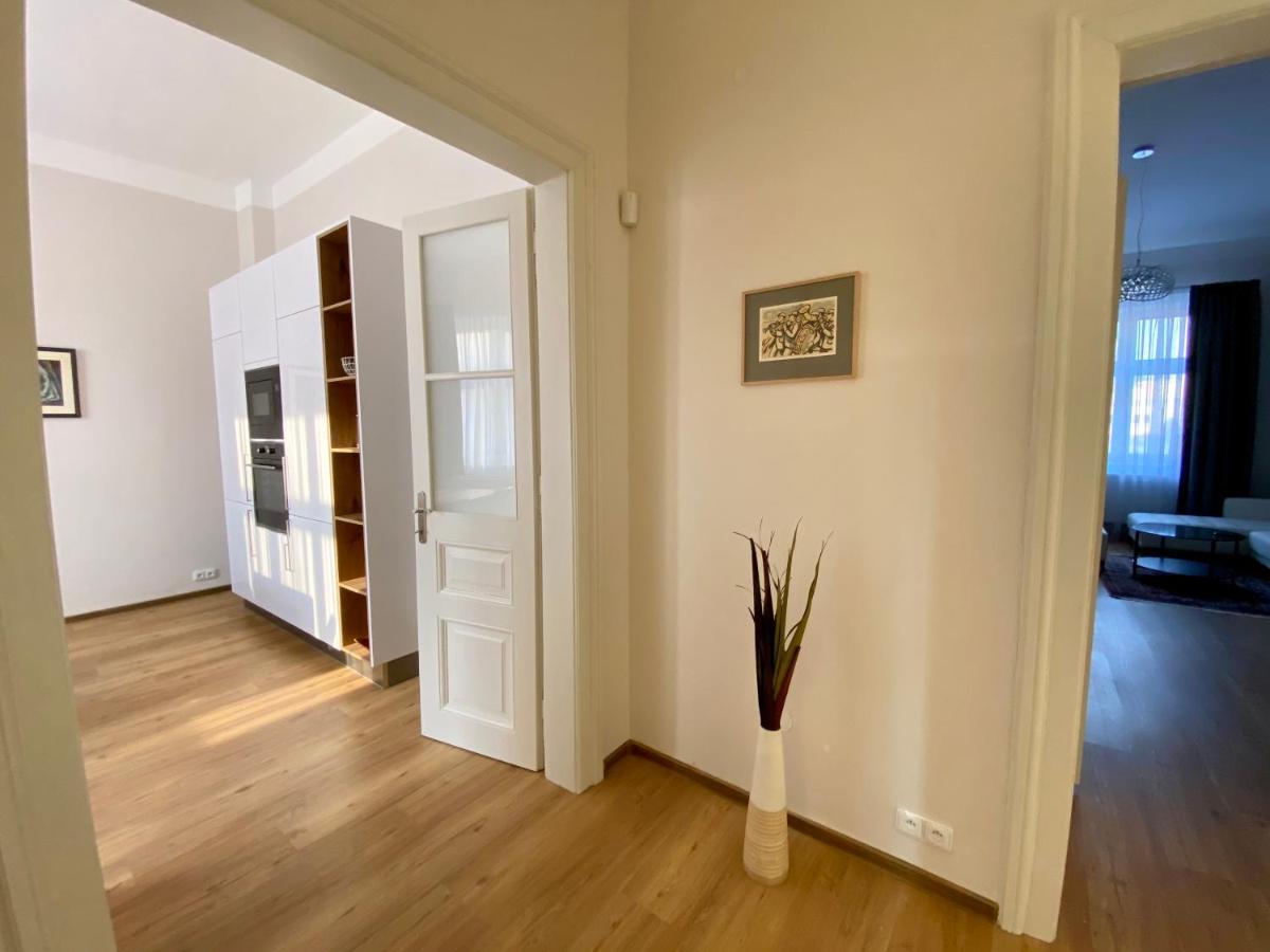 Dobre Casy Apartment Podebrady