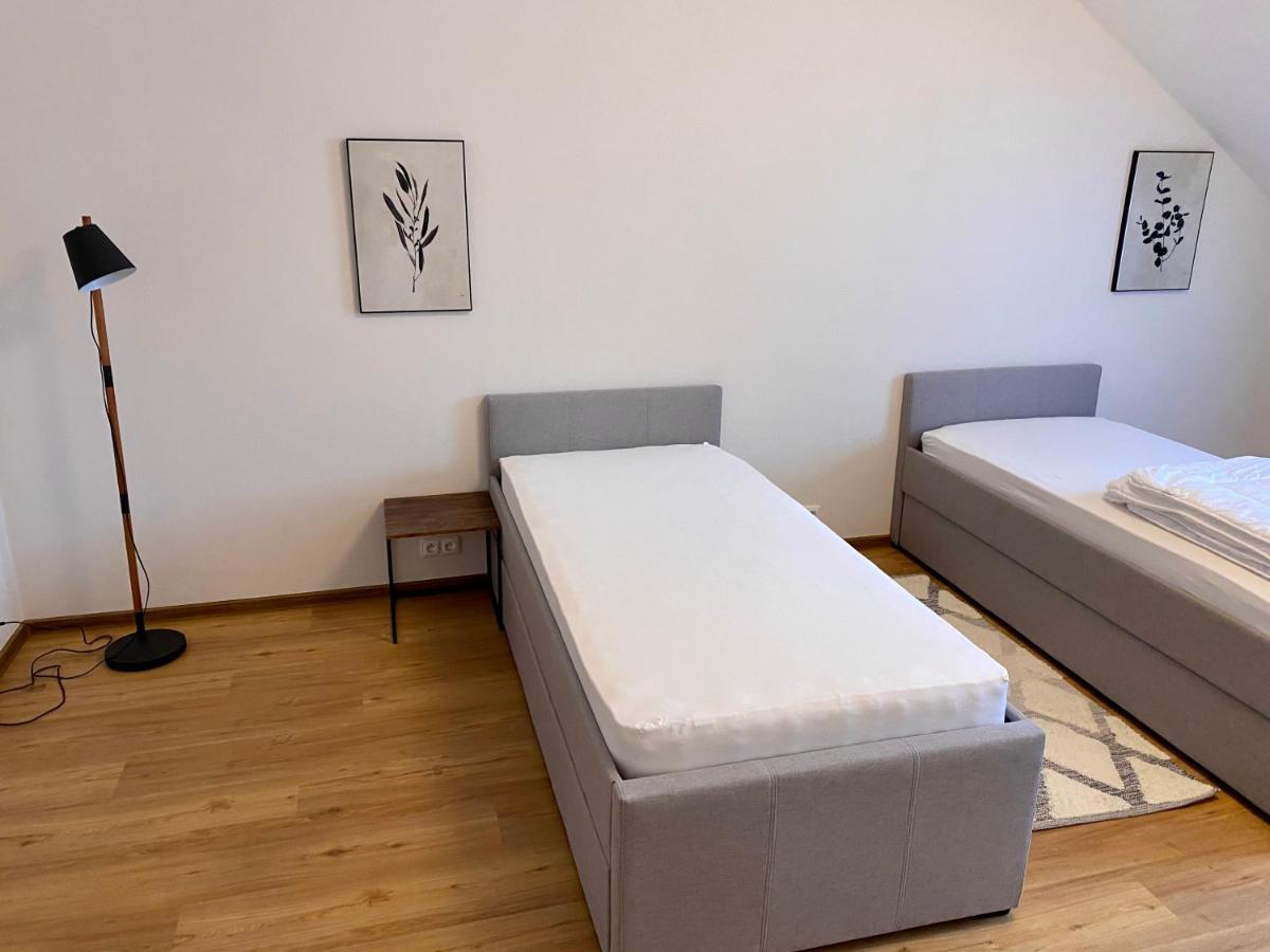 Dobré časy Appartamento