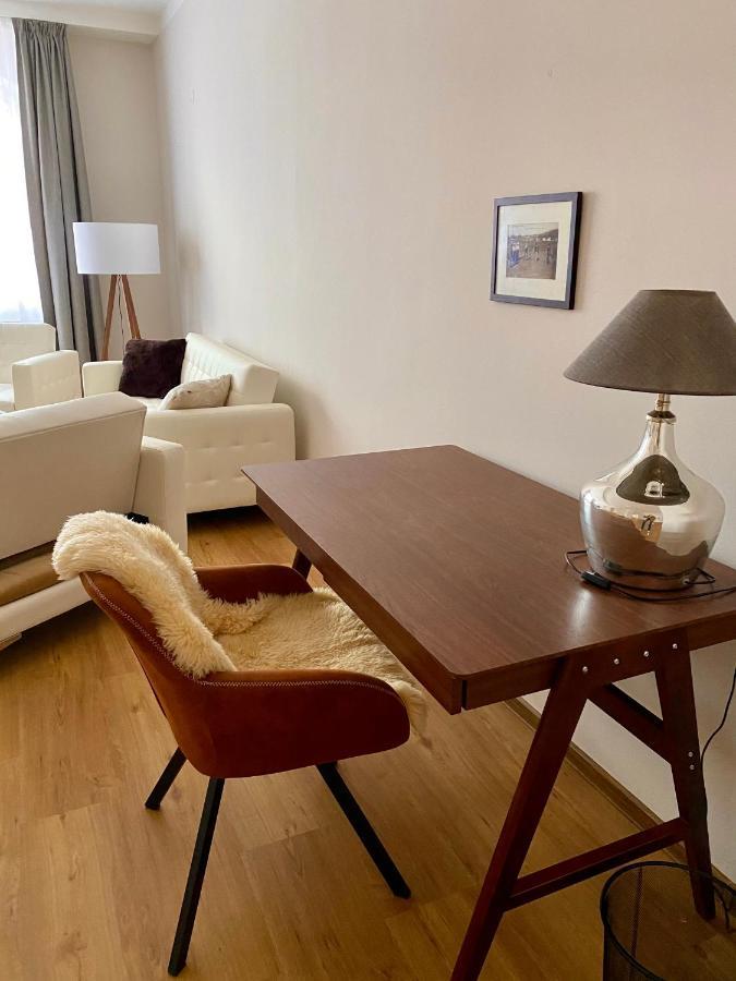 Apartment Dobre Casy