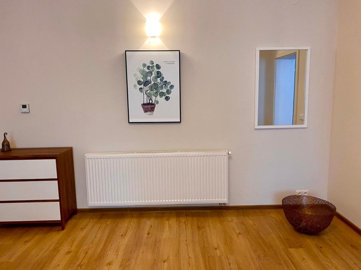 Appartamento Dobré časy Poděbrady