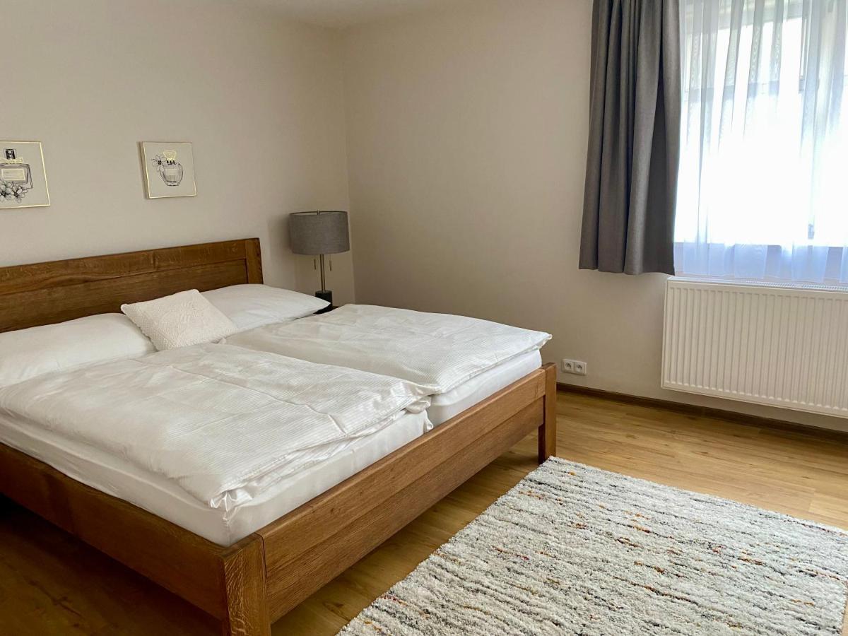 Apartment Dobre Casy